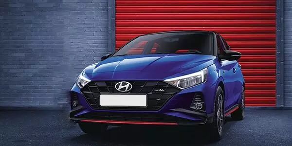 Hyundai : హ్యుందాయ్ నుండి 26 కొత్త మోడల్స్.. 2027లో మొత్తం హవా ఈ కంపెనీదే Hyundai : హ్యుందాయ్ నుండి 26 కొత్త మోడల్స్.. 2027లో మొత్తం హవా ఈ కంపెనీదే