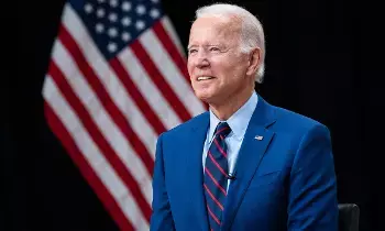 Former President Joe Biden: మాజీ అధ్యక్షుడు జో బైడెన్‌:  జో బైడెన్‌కు ప్రొస్టేట్ క్యాన్సర్.... రేడియేషన్ థెరపీ పూర్తి