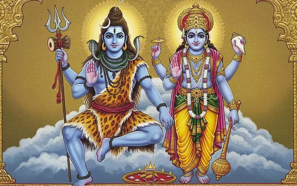 Lord Shiva and Lord Vishnu Be Worshipped in the Month of Karthika: కార్తీక మాసంలో శివుడిని ,విష్ణుమూర్తిని ఎందుకు పూజించాలి..? Lord Shiva and Lord Vishnu Be Worshipped in the Month of Karthika: కార్తీక మాసంలో శివుడిని ,విష్ణుమూర్తిని ఎందుకు పూజించాలి..?