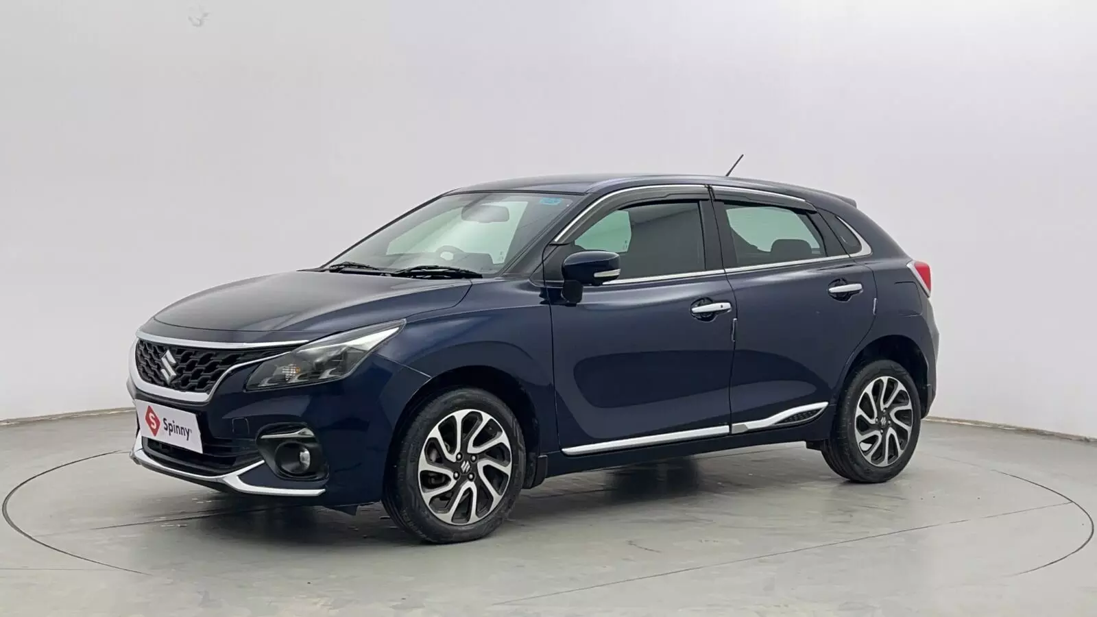 Maruti Baleno : జీఎస్టీ తగ్గింపుతో తగ్గిన మారుతి బాలెనో ధర.. పండుగ ఆఫర్ తో ఇంకా ఎంత తగ్గిందంటే ? Maruti Baleno : జీఎస్టీ తగ్గింపుతో తగ్గిన మారుతి బాలెనో ధర.. పండుగ ఆఫర్ తో ఇంకా ఎంత తగ్గిందంటే ?