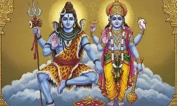 Lord Shiva and Lord Vishnu Be Worshipped in the Month of Karthika: కార్తీక మాసంలో శివుడిని ,విష్ణుమూర్తిని ఎందుకు పూజించాలి..? Lord Shiva and Lord Vishnu Be Worshipped in the Month of Karthika: కార్తీక మాసంలో శివుడిని ,విష్ణుమూర్తిని ఎందుకు పూజించాలి..?