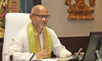 TTD Issues Orders to Officials : భక్తుల ఏర్పాట్లపై అధికారులకు టీటీడీ ఆదేశాలు
