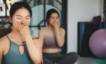 Winter Wellness 3 Simple Breathing Exercises:శీతాకాలం: ఒత్తిడిని తగ్గించి, శక్తిని పెంచే 3 సులభమైన శ్వాస వ్యాయామాలు