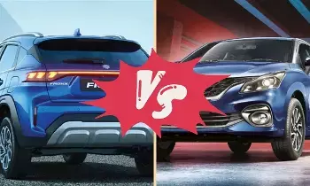 Maruti Baleno vs Maruti Fronx: ఏ కారు ఎక్కువ మైలేజ్ ఇస్తుంది, ఏది బలంగా ఉంటుంది?