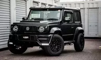Car Sales : విదేశాల్లో రికార్డు సృష్టించిన భారతీయ కార్లు.. ఆ మోడల్ అంటే పడి చచ్చిపోతున్న జపాన్