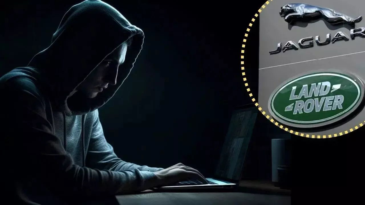 Cyber Attack : లండన్లో టాటా కంపెనీపై భారీ సైబర్ దాడి.. 22 వేల కోట్ల రూపాయల నష్టం! Cyber Attack : లండన్లో టాటా కంపెనీపై భారీ సైబర్ దాడి.. 22 వేల కోట్ల రూపాయల నష్టం!
