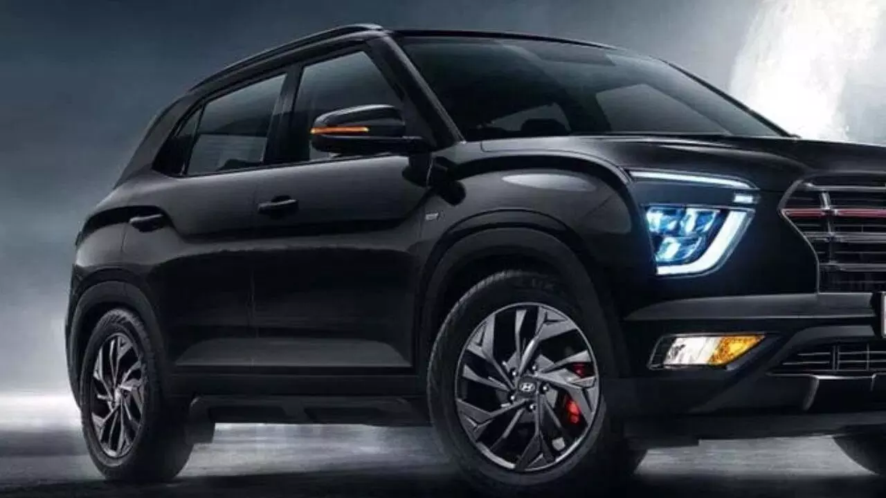 Hyundai Creta : హ్యుందాయ్ క్రెటా సంచలనం.. 6 నెలల్లో 10 ఏళ్ల రికార్డు బద్దలు Hyundai Creta : హ్యుందాయ్ క్రెటా సంచలనం.. 6 నెలల్లో 10 ఏళ్ల రికార్డు బద్దలు