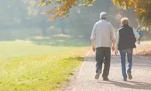 Just 15 Minutes of Walking Daily: కేవలం 15 నిమిషాల నడకతో 6 అద్భుత ప్రయోజనాలు Just 15 Minutes of Walking Daily: కేవలం 15 నిమిషాల నడకతో 6 అద్భుత ప్రయోజనాలు