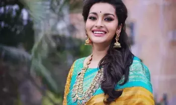 Renoo Desai: భవిష్యత్తులో సన్యాసం తీసుకుంటా - రేణూదేశాయ్ Renoo Desai: భవిష్యత్తులో సన్యాసం తీసుకుంటా - రేణూదేశాయ్