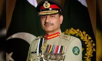 TTP’s Stern Warning to Asim Munir: ఆసిం మునీర్‌కు తీవ్ర హెచ్చరిక: ‘దమ్ముంటే మమ్మల్ని ఎదుర్కో’.. పాక్ ఆర్మీ చీఫ్‌పై టీటీపీ సవాలు!