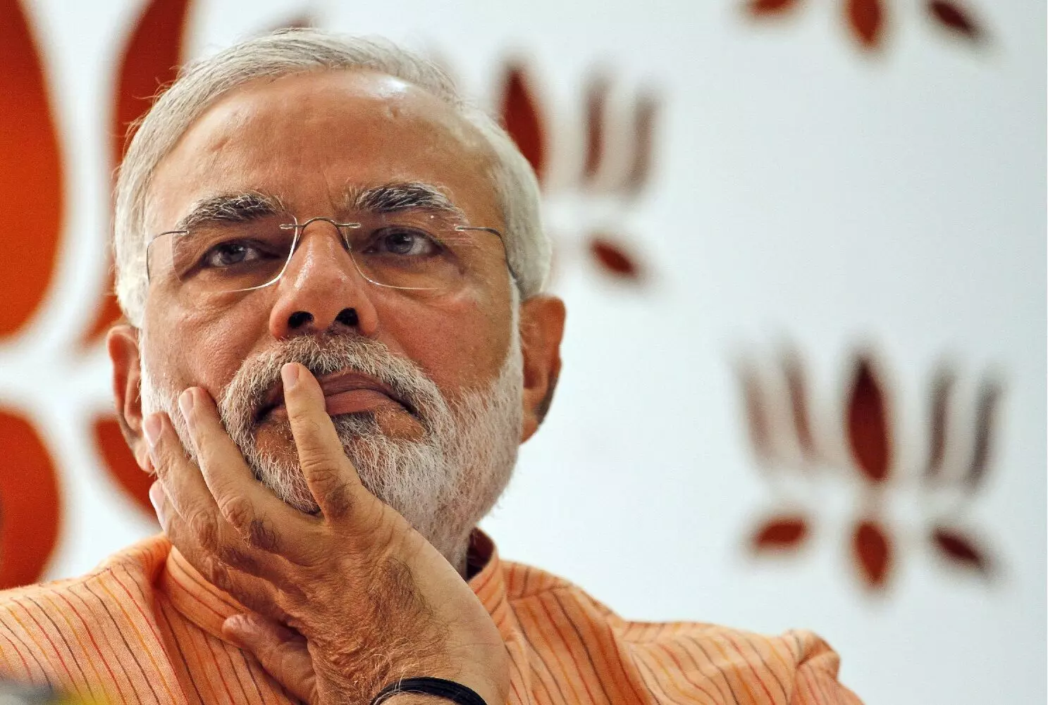 PM Modi Expresses Grief Kurnool Bus Accident: కర్నూలు బస్సు ప్రమాదం: ప్రధాని మోదీ దిగ్భ్రాంతి.. మృతుల కుటుంబాలకు రూ.2 లక్షలు పరిహారం ప్రకటన PM Modi Expresses Grief Kurnool Bus Accident: కర్నూలు బస్సు ప్రమాదం: ప్రధాని మోదీ దిగ్భ్రాంతి.. మృతుల కుటుంబాలకు రూ.2 లక్షలు పరిహారం ప్రకటన
