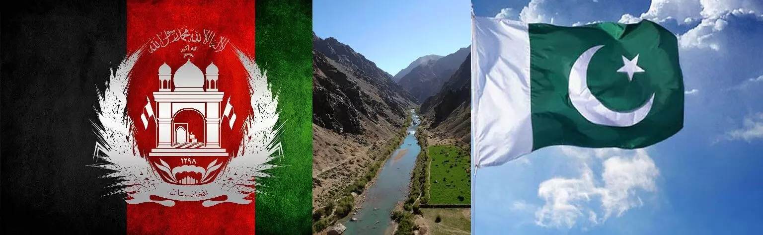 Taliban Follows India’s Path on Water Projects: భారత్ మార్గంలో తాలిబాన్ ఆఫ్ఘాన్.. పాక్కు నీటి అడ్డంకి: ఏడారి భయం! Taliban Follows India’s Path on Water Projects: భారత్ మార్గంలో తాలిబాన్ ఆఫ్ఘాన్.. పాక్కు నీటి అడ్డంకి: ఏడారి భయం!
