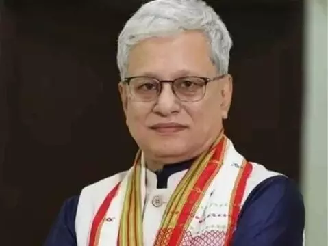 Telangana Governor Jishnu Dev Varma Expresses Concern Over Kurnool Tragedy: జిష్ణుదేవ్ వర్మ: కర్నూలు దుర్ఘటనపై ఆందోళన.. రోడ్డు భద్రతా ప్రమాణాలను మెరుగుపరచాలి: తెలంగాణ గవర్నర్ Telangana Governor Jishnu Dev Varma Expresses Concern Over Kurnool Tragedy: జిష్ణుదేవ్ వర్మ: కర్నూలు దుర్ఘటనపై ఆందోళన.. రోడ్డు భద్రతా ప్రమాణాలను మెరుగుపరచాలి: తెలంగాణ గవర్నర్