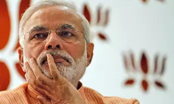PM Modi Expresses Grief Kurnool Bus Accident:  కర్నూలు బస్సు ప్రమాదం: ప్రధాని మోదీ దిగ్భ్రాంతి.. మృతుల కుటుంబాలకు రూ.2 లక్షలు పరిహారం ప్రకటన