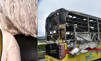 Minister Ponnam Prabhakar on Kurnool Bus Accident:  కర్నూలు బస్సు ప్రమాదంపై సమగ్ర విచారణ: మంత్రి పొన్నం ప్రభాకర్