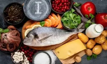 Iodine Deficiency: అయోడిన్ లోపం.. నిశ్శబ్దంగా దాడిచేసే ముప్పు Iodine Deficiency: అయోడిన్ లోపం.. నిశ్శబ్దంగా దాడిచేసే ముప్పు