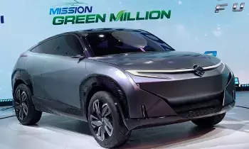 Maruti Suzuki  : మారుతి భారీ ప్లాన్.. 5 ఏళ్లలో 9 కొత్త ఎస్‌యూవీలు, ఎంపీవీలు