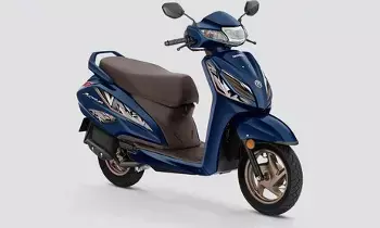 Scooter Sales : స్కూటర్ మార్కెట్లో మళ్లీ నంబర్-1గా నిలిచిన యాక్టివా..సేల్స్లో టాప్ 10 టూ వీలర్లు ఇవే Scooter Sales : స్కూటర్ మార్కెట్లో మళ్లీ నంబర్-1గా నిలిచిన యాక్టివా..సేల్స్లో టాప్ 10 టూ వీలర్లు ఇవే