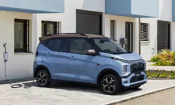 BYD : జపాన్‌లో చరిత్ర సృష్టించనున్న చైనా కారు..  చిన్న కస్టమర్ల కోసం బీవైడీ మెగా ప్లాన్