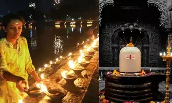 Karthika Rules Foods to Avoid During the Entire Month: కార్తీక నియమాలు: ఆ నెల రోజులూ తినకూడని ఆహారం!