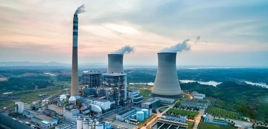 Thermal Power Plant: థర్మల్ పవర్ ప్లాంట్: భారీ ఖర్చుతో కొత్త థర్మల్ కేంద్రం..! Thermal Power Plant: థర్మల్ పవర్ ప్లాంట్: భారీ ఖర్చుతో కొత్త థర్మల్ కేంద్రం..!