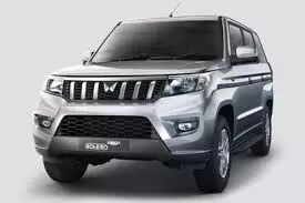 Diesel SUVs : బడ్జెట్లో బెస్ట్ పవర్.. రూ.10 లక్షలలోపు భారతదేశంలోని 5 అత్యంత చవకైన డీజిల్ ఎస్యూవీలు Diesel SUVs : బడ్జెట్లో బెస్ట్ పవర్.. రూ.10 లక్షలలోపు భారతదేశంలోని 5 అత్యంత చవకైన డీజిల్ ఎస్యూవీలు