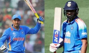 Rohit Sharma’s rare chance: రోహిత్ శర్మకు అరుదైన అవకాశం: సిడ్నీలో సెహ్వాగ్ రికార్డు బద్దలు కొట్టే ఛాన్స్! Rohit Sharma’s rare chance: రోహిత్ శర్మకు అరుదైన అవకాశం: సిడ్నీలో సెహ్వాగ్ రికార్డు బద్దలు కొట్టే ఛాన్స్!