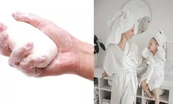 Adult Soap Should Not Be Used for Children: పెద్దల సబ్బు పిల్లలకు ఎందుకు వాడకూడదు?