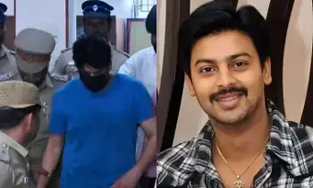 Chennai Drugs Case: చెన్నై డ్రగ్స్ కేసు: హీరో శ్రీకాంత్ కు ఈడీ సమన్లు Chennai Drugs Case: చెన్నై డ్రగ్స్ కేసు: హీరో శ్రీకాంత్ కు ఈడీ సమన్లు