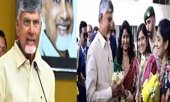 Latest Details on Chandrababus Dubai Visit: సీఎం చంద్రబాబు: ప్రపంచ నాయకులుగా తెలుగువారు  | చంద్రబాబు దుబాయ్ పర్యటన తాజా వివరాలు
