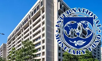 IMF Report : ఐఎంఎఫ్ నివేదికలో మెరిసిన భారత్.. ఆర్థిక వృద్ధిలో కొనసాగుతున్న జోరు! IMF Report : ఐఎంఎఫ్ నివేదికలో మెరిసిన భారత్.. ఆర్థిక వృద్ధిలో కొనసాగుతున్న జోరు!