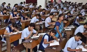 Telangana Inter Exams:  తెలంగాణ ఇంటర్ పరీక్షలు: ఫిబ్రవరి 25 నుంచి మార్చి 18 వరకు.. సిలబస్‌లో కీలక మార్పులు!