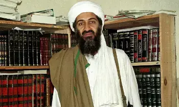 Osama Bin Laden: ఒసామా బిన్ లాడెన్: తోరాబోరా కొండల నుంచి మహిళా వేషంలో తప్పించుకున్నాడు.. Osama Bin Laden: ఒసామా బిన్ లాడెన్: తోరాబోరా కొండల నుంచి మహిళా వేషంలో తప్పించుకున్నాడు..