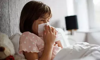 Respiratory Problems in Children: పిల్లల్లో శ్వాసకోశ సమస్యలా..? ఈ 5 చిట్కాలు పాటిస్తే చాలు..