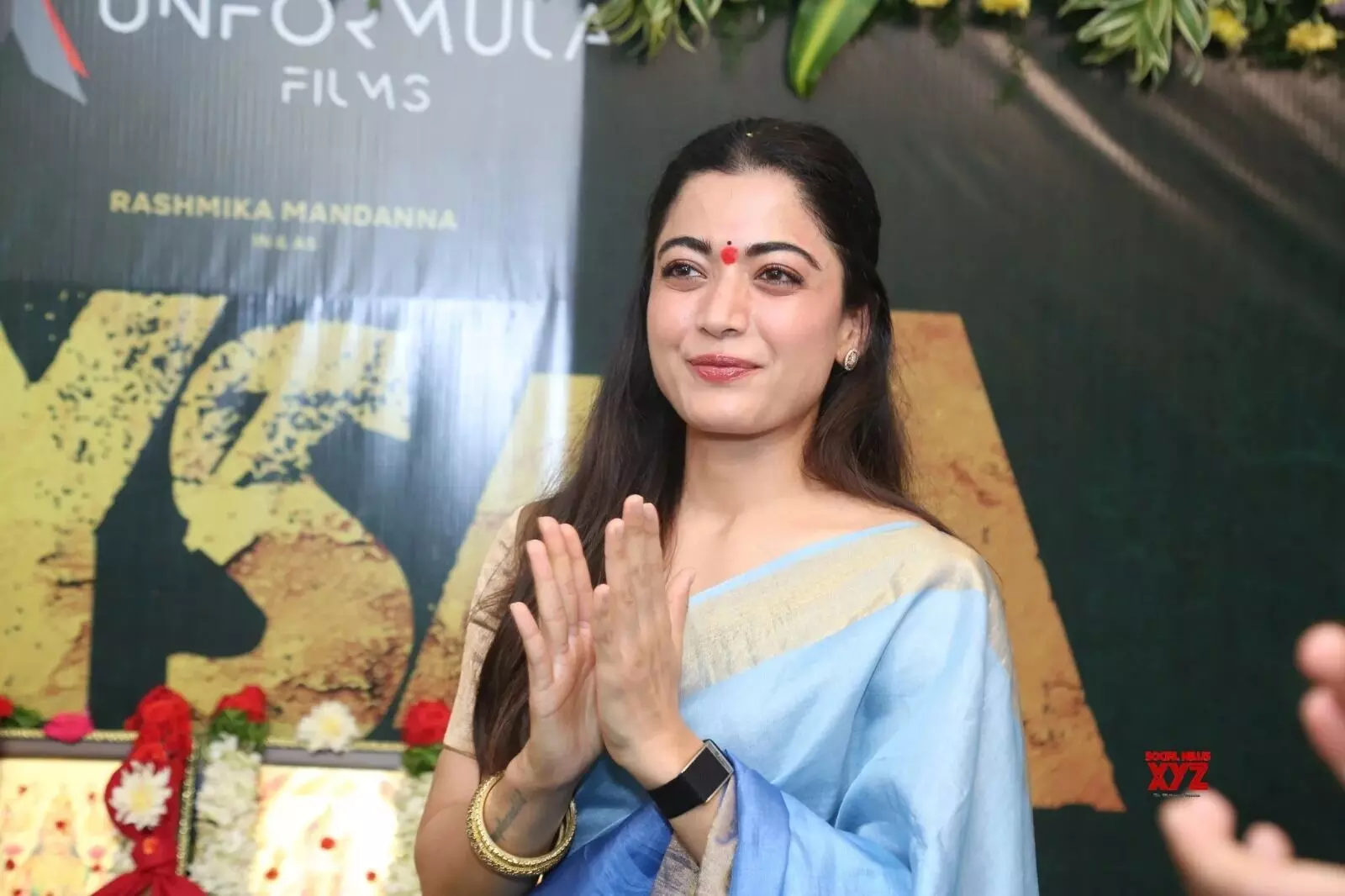 National Crush Rashmika: నేషనల్ క్రష్ రష్మిక.. 9 ఏళ్లలో 25 సినిమాలు.. National Crush Rashmika: నేషనల్ క్రష్ రష్మిక.. 9 ఏళ్లలో 25 సినిమాలు..