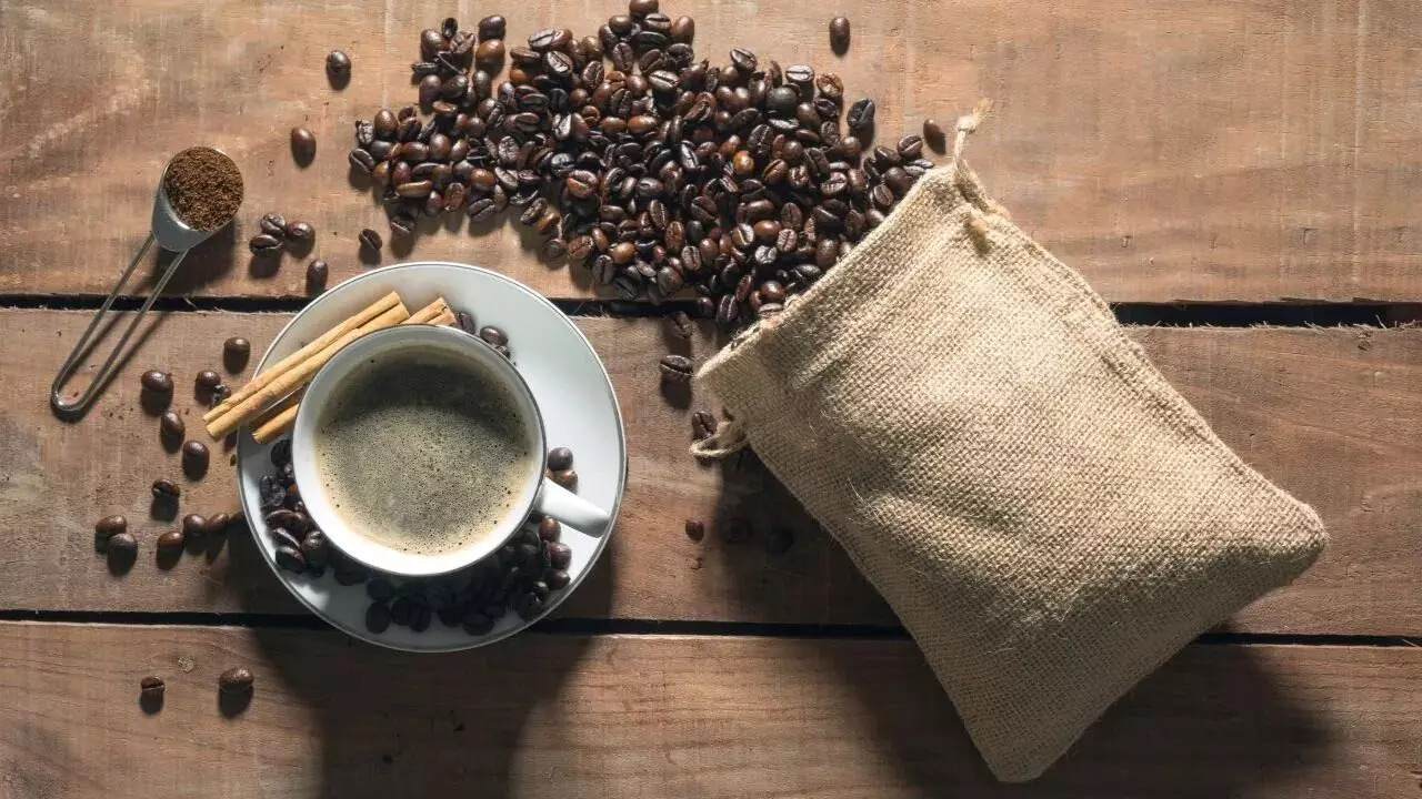 Koraput Coffee : కార్పొరేట్ ఉద్యోగాలు వదిలి కాఫీ సాగు.. ఒడిశా రైతుల ఘన విజయం Koraput Coffee : కార్పొరేట్ ఉద్యోగాలు వదిలి కాఫీ సాగు.. ఒడిశా రైతుల ఘన విజయం