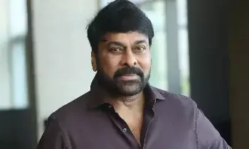 Chiranjeevi Falls Victim to Deepfake: డీప్ ఫేక్ బారిన చిరంజీవి..AI తో అశ్లీల వీడియోలు.. Chiranjeevi Falls Victim to Deepfake: డీప్ ఫేక్ బారిన చిరంజీవి..AI తో అశ్లీల వీడియోలు..