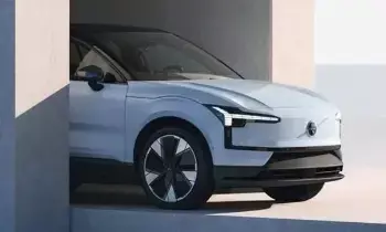 Volvo EX60 : వోల్వో సరికొత్త ఎలక్ట్రిక్ SUV వచ్చేస్తుంది.. అదిరిపోయే ఫీచర్లతో ప్రపంచవ్యాప్తంగా లాంచ్ Volvo EX60 : వోల్వో సరికొత్త ఎలక్ట్రిక్ SUV వచ్చేస్తుంది.. అదిరిపోయే ఫీచర్లతో ప్రపంచవ్యాప్తంగా లాంచ్