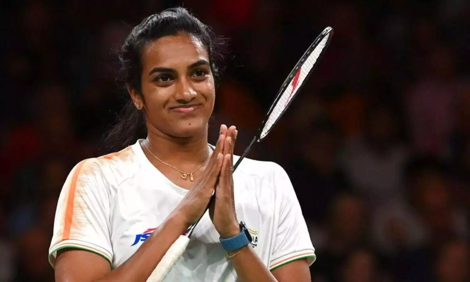 PV Sindhu Makes Key Announcement: పీవీ సింధు కీలక ప్రకటన..అన్నీ టోర్నమెంట్స్ కు దూరం PV Sindhu Makes Key Announcement: పీవీ సింధు కీలక ప్రకటన..అన్నీ టోర్నమెంట్స్ కు దూరం