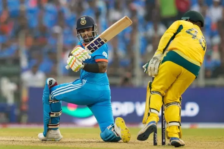 India vs Australia: ఇండియా vs ఆస్ట్రేలియా.. రేపే తొలి టీ20 మ్యాచ్ India vs Australia: ఇండియా vs ఆస్ట్రేలియా.. రేపే తొలి టీ20 మ్యాచ్