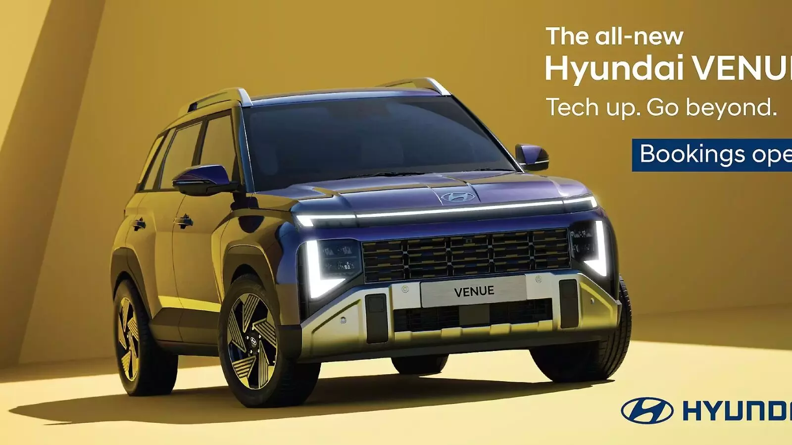 Hyundai Venue : హుందాయ్ వెన్యూ సెన్సేషన్.. ఫస్ట్ టైం వర్క్ షాప్ అవసరం లేకుండా సాఫ్ట్వేర్ అప్డేట్ Hyundai Venue : హుందాయ్ వెన్యూ సెన్సేషన్.. ఫస్ట్ టైం వర్క్ షాప్ అవసరం లేకుండా సాఫ్ట్వేర్ అప్డేట్