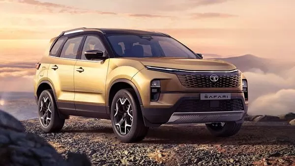 7-Seater Car : జీఎస్టీ తర్వాత ఏకంగా రూ.లక్ష వరకు తగ్గింది.. ఏ 7-సీటర్ కారు ధర ఎంత తగ్గిందో తెలుసుకోండి 7-Seater Car : జీఎస్టీ తర్వాత ఏకంగా రూ.లక్ష వరకు తగ్గింది.. ఏ 7-సీటర్ కారు ధర ఎంత తగ్గిందో తెలుసుకోండి