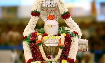 Karthika Masam: కార్తీక మాసం .. తెలుగు రాష్ట్రాల్లో ఆధ్యాత్మిక శోభ Karthika Masam: కార్తీక మాసం .. తెలుగు రాష్ట్రాల్లో ఆధ్యాత్మిక శోభ