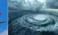 Cyclone Montha:  మొంథా తుఫాను: రైలు, విమాన సర్వీసులకు బ్రేక్.. 100 రైళ్లు, 36 ఫ్లైట్లు రద్దు!