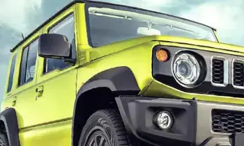 Maruti Jimny : మన దేశంలో అట్టర్ ప్లాప్.. విదేశాల్లో సూపర్ హిట్.. ఆ కారు కావాలంటే 4ఏళ్లు ఆగాల్సిందే Maruti Jimny : మన దేశంలో అట్టర్ ప్లాప్.. విదేశాల్లో సూపర్ హిట్.. ఆ కారు కావాలంటే 4ఏళ్లు ఆగాల్సిందే