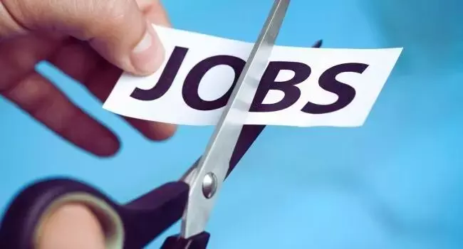 Amazon Layoffs : అమెజాన్లో మళ్లీ భారీ తొలగింపులు.. భారత్లో 1000 మందికి షాక్ Amazon Layoffs : అమెజాన్లో మళ్లీ భారీ తొలగింపులు.. భారత్లో 1000 మందికి షాక్