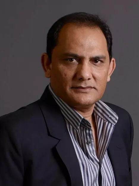 Azharuddin Appointed as Minister: తెలంగాణ: అజారుద్దీన్కు మంత్రి పదవి.. స్పోర్ట్స్, యూత్ సర్వీసెస్ బాధ్యతలు Azharuddin Appointed as Minister: తెలంగాణ: అజారుద్దీన్కు మంత్రి పదవి.. స్పోర్ట్స్, యూత్ సర్వీసెస్ బాధ్యతలు