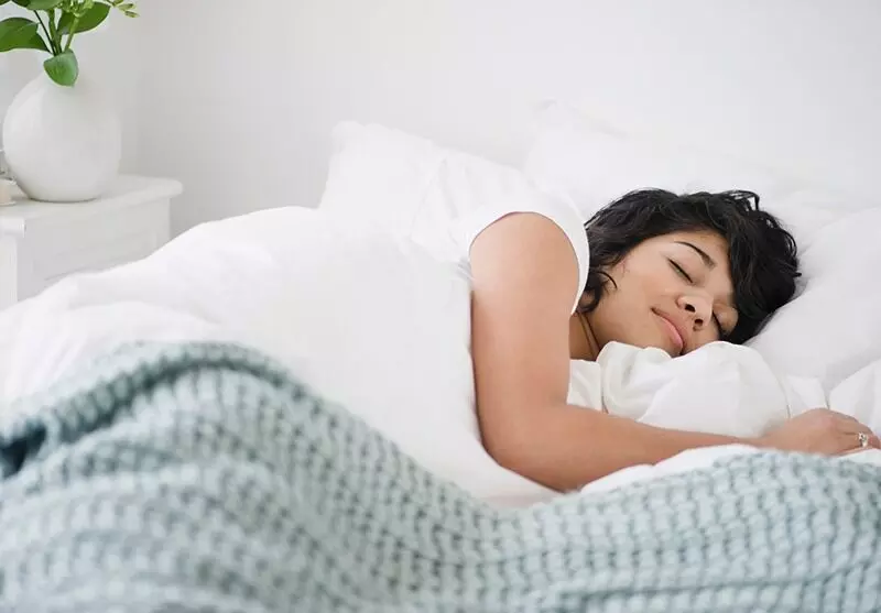Brain Health: మెదడు ఆరోగ్యానికి నాణ్యమైన నిద్ర అత్యవసరం! Brain Health: మెదడు ఆరోగ్యానికి నాణ్యమైన నిద్ర అత్యవసరం!