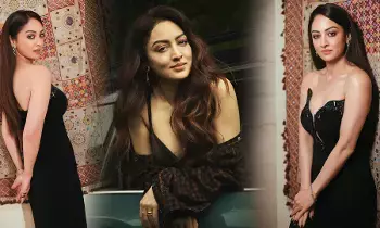 సందీప ధర్ నాజుకు నడుము వయ్యారాలు సందీప ధర్ నాజుకు నడుము వయ్యారాలు