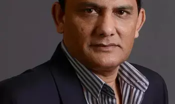 Azharuddin Appointed as Minister: తెలంగాణ: అజారుద్దీన్కు మంత్రి పదవి.. స్పోర్ట్స్, యూత్ సర్వీసెస్ బాధ్యతలు Azharuddin Appointed as Minister: తెలంగాణ: అజారుద్దీన్కు మంత్రి పదవి.. స్పోర్ట్స్, యూత్ సర్వీసెస్ బాధ్యతలు